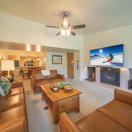 Saints John 2515 By Summitcove Lodging